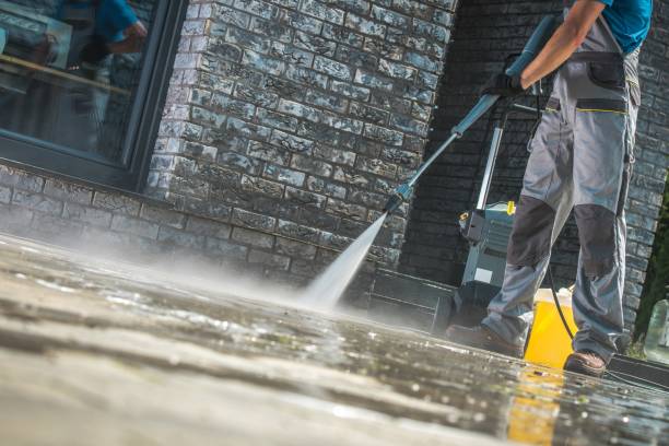Best Sidewalk and Walkway Cleaning  in Herlong, CA