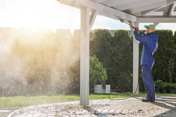 Best Machinery and Equipment Cleaning  in Herlong, CA