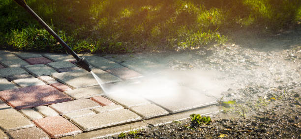 Solar Panel Cleaning in Herlong, CA