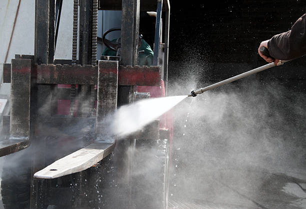 Best Post-Construction Pressure Washing  in Herlong, CA